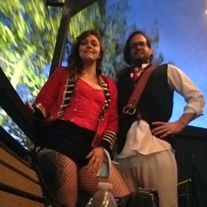 Meet your Posher, Jeanene